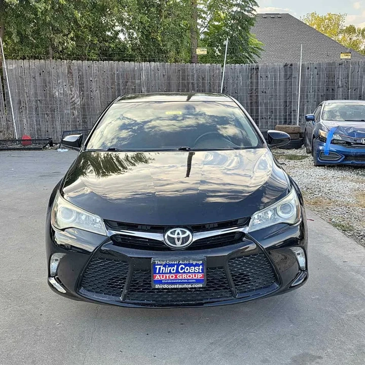 2016 Toyota Corolla 11th Gen - Image 1 of 5