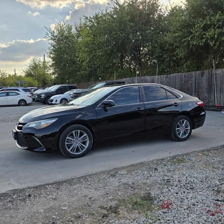 2016 Toyota Corolla 11th Gen - Image 3 of 5