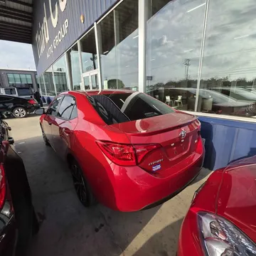 2019 Toyota Corolla 12th Gen - Image 4 of 6