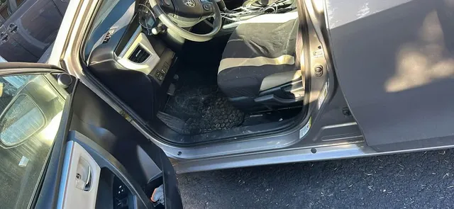 2014 Toyota Corolla 11th Gen - Image 4 of 6
