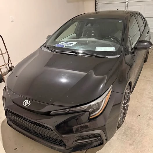 2020 Toyota Corolla - Image 1 of 1