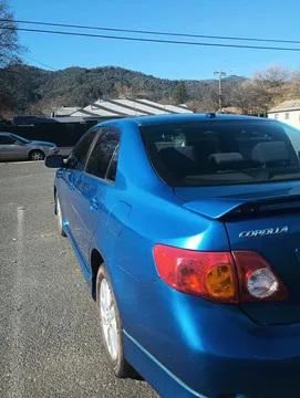 2009 Toyota Corolla 10th Gen - Image 3 of 5