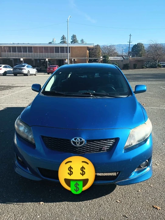 2009 Toyota Corolla 10th Gen - Image 5 of 5