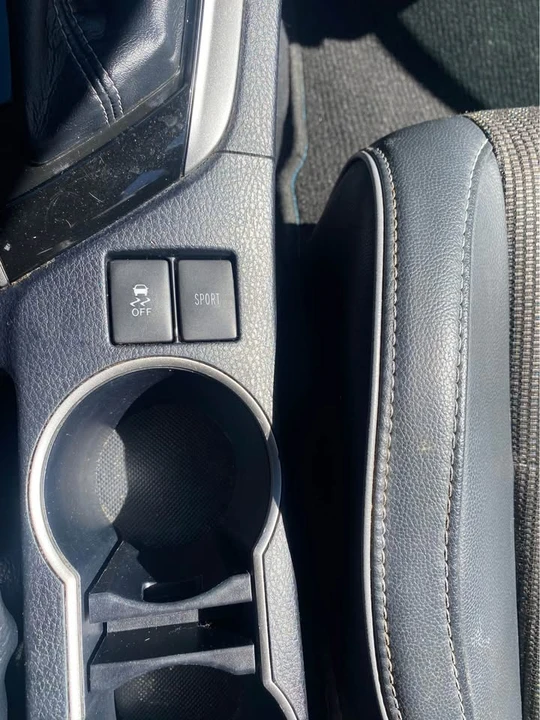2014 Toyota Corolla 11th Gen - Image 4 of 9