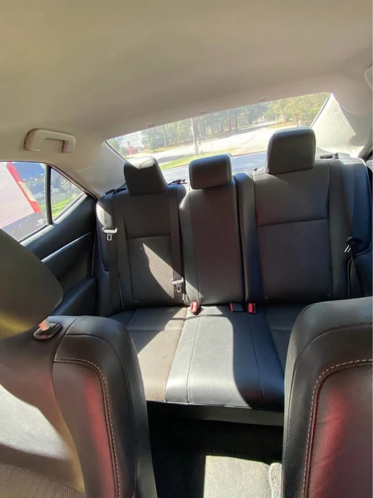2014 Toyota Corolla 11th Gen - Image 6 of 9