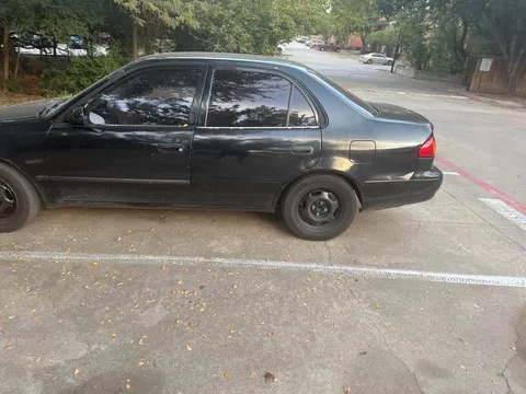 2000 Toyota Corolla 8th Gen - Image 4 of 8