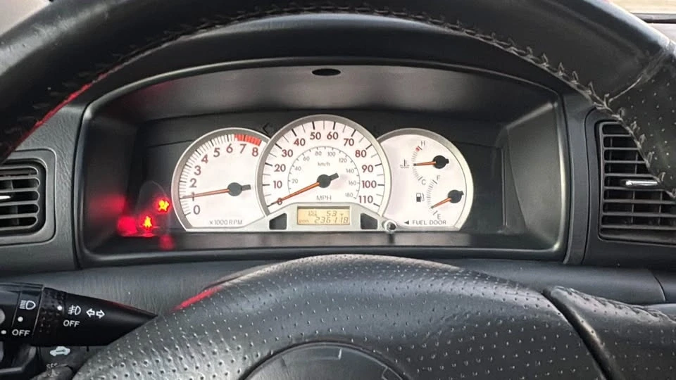 2006 Toyota Corolla 9th Gen - Image 2 of 7