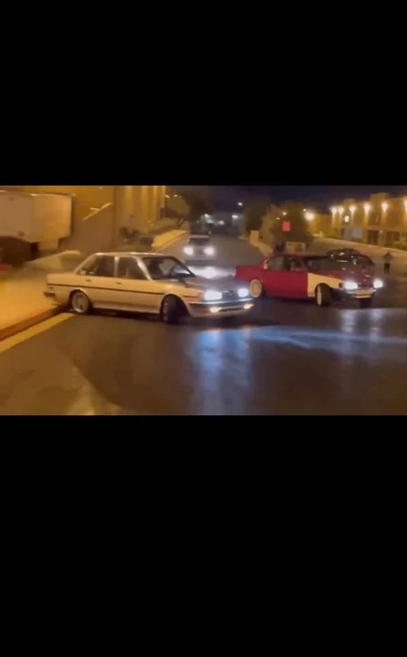 Toyota Mark II 5th Gen - Image 10 of 11