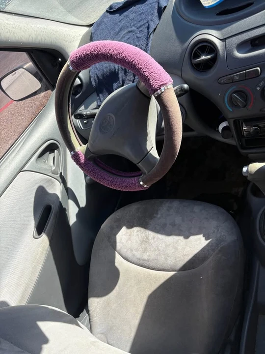 2000 Toyota Echo - Image 3 of 6
