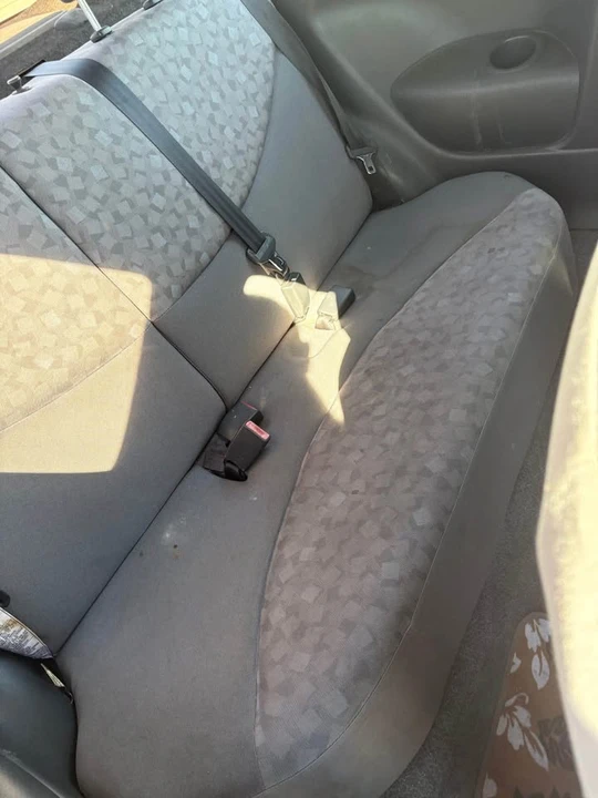 2000 Toyota Echo - Image 4 of 6