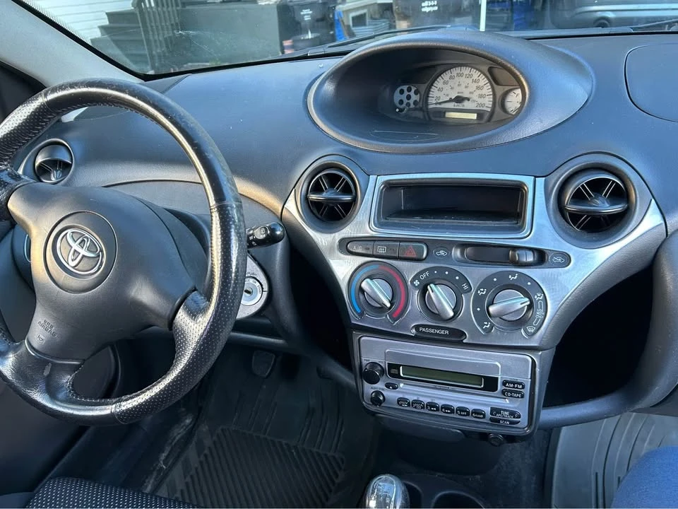 2004 Toyota Echo - Image 6 of 6