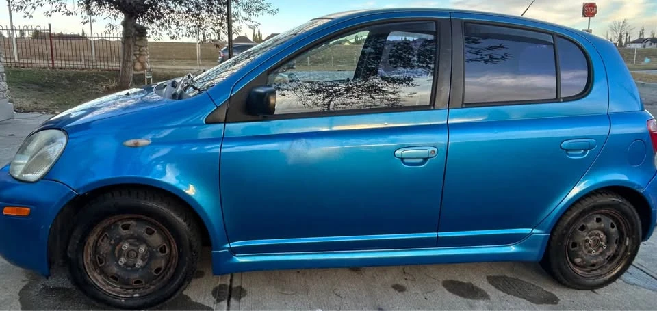 2004 Toyota Echo - Image 3 of 6