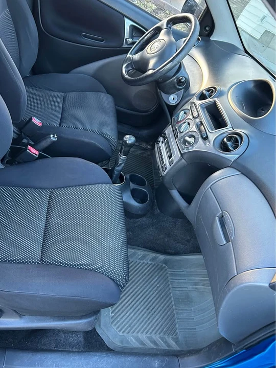 2004 Toyota Echo - Image 5 of 6
