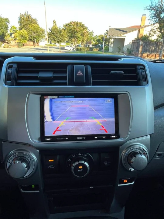 2011 Toyota 4Runner 5th Gen - Image 11 of 12