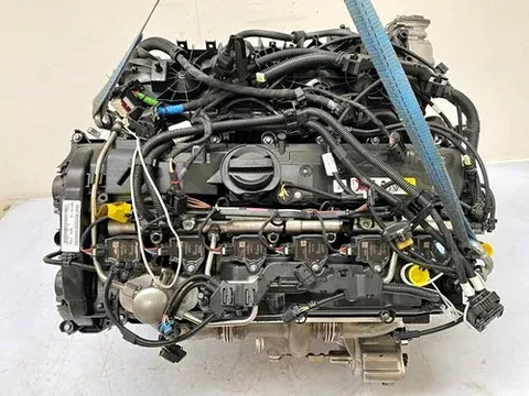 Parts & Memorabilia Toyota GR Supra 2.5 Liter Engines