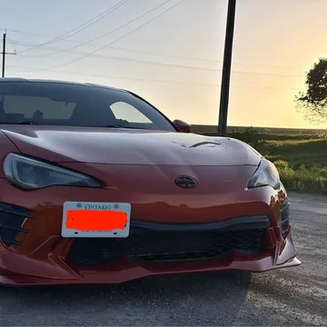 2013 Toyota 86