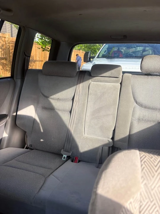 2003 Toyota Highlander - Image 6 of 8