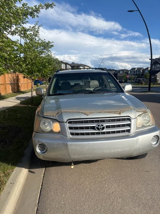 2003 Toyota Highlander - Image 2 of 8