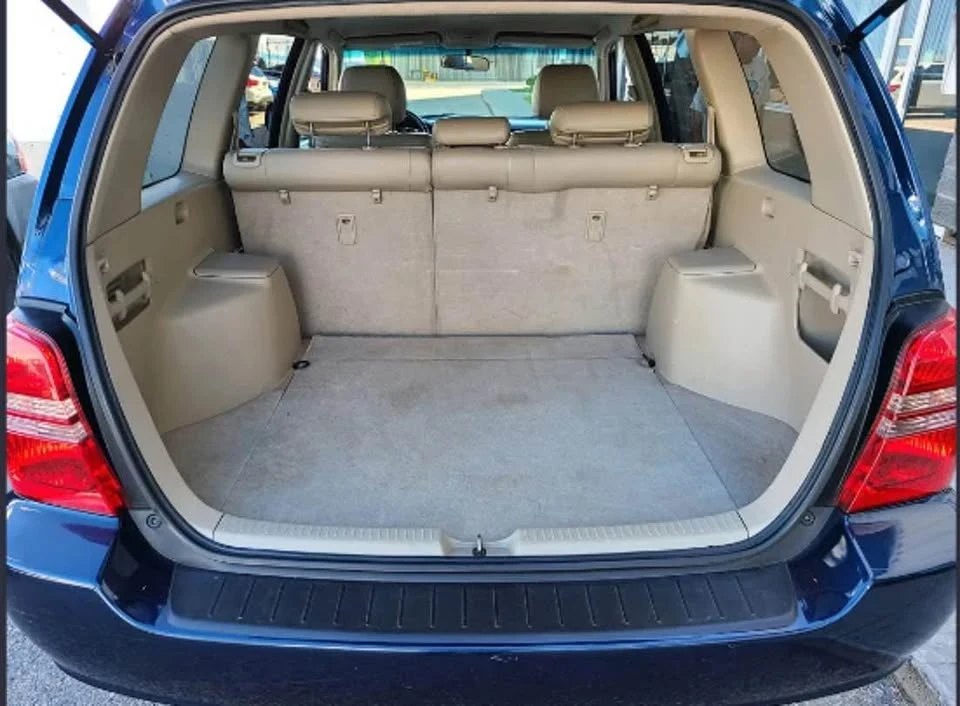 2003 Toyota Highlander - Image 2 of 6