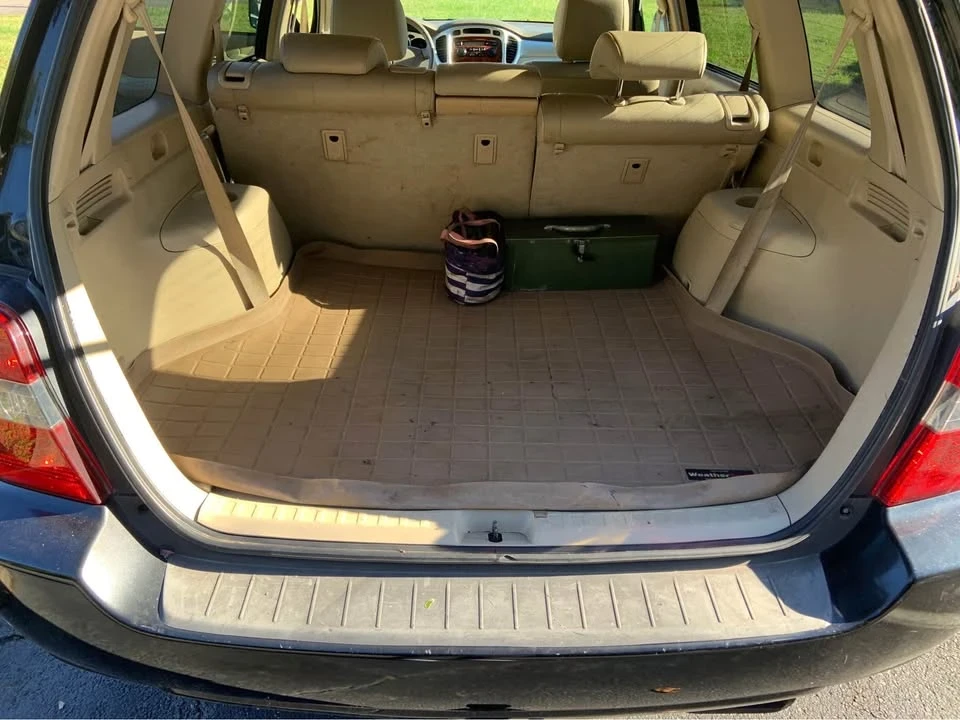2005 Toyota Highlander - Image 7 of 9