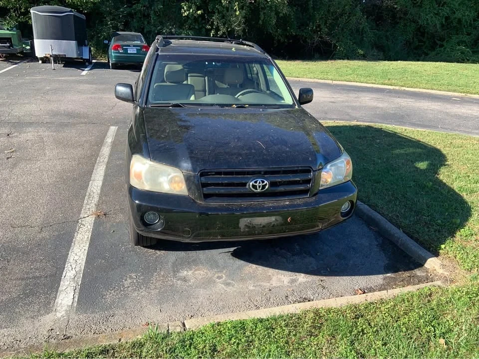 2005 Toyota Highlander - Image 2 of 9