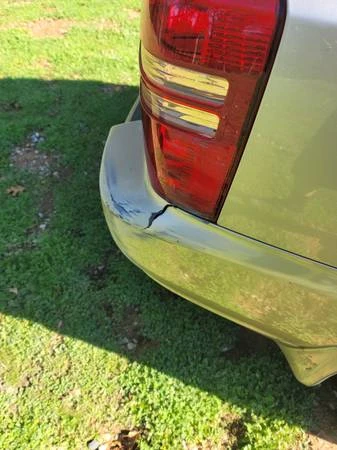 2002 Toyota Highlander - Image 6 of 10
