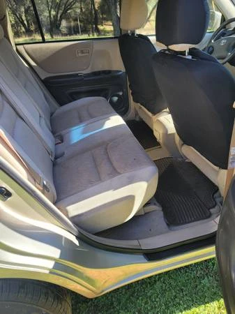 2002 Toyota Highlander - Image 4 of 10