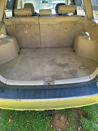 2002 Toyota Highlander - Image 5 of 10