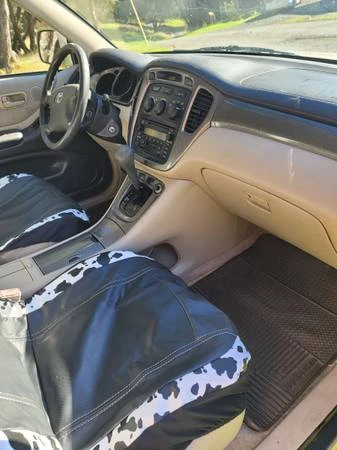 2002 Toyota Highlander - Image 3 of 10