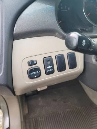 2002 Toyota Highlander - Image 9 of 10