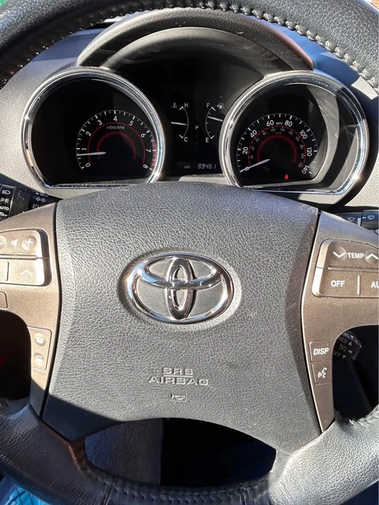 2009 Toyota Highlander - Image 7 of 9