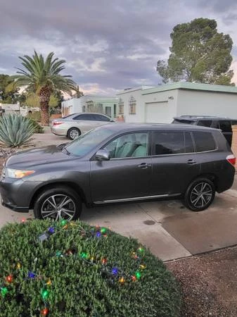 2013 Toyota Highlander - Image 3 of 18