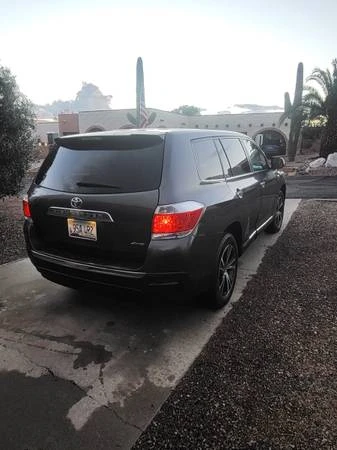 2013 Toyota Highlander - Image 5 of 18