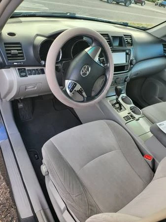 2013 Toyota Highlander - Image 7 of 18