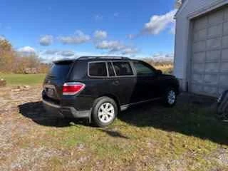 2013 Toyota Highlander - Image 7 of 9