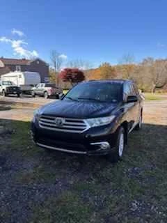 2013 Toyota Highlander - Image 6 of 9
