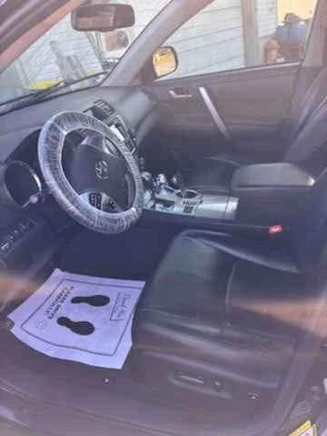 2013 Toyota Highlander - Image 5 of 9