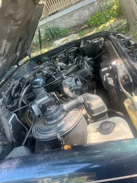1994 Toyota Land Cruiser