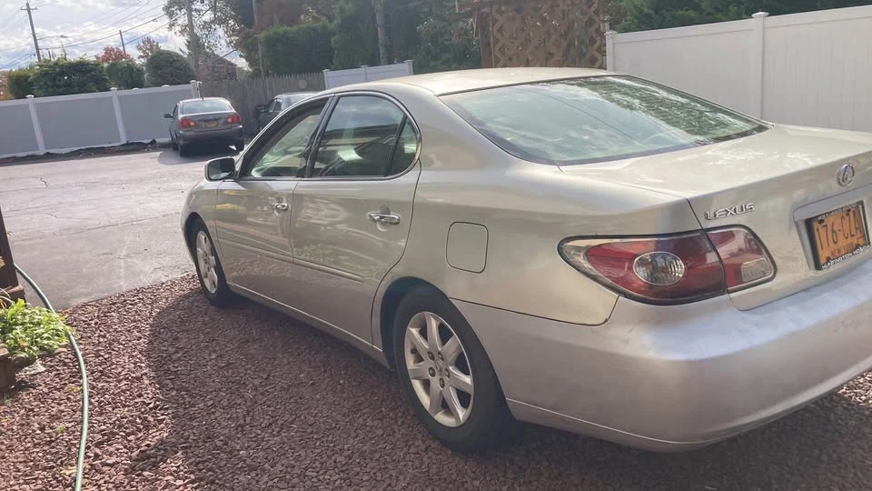 2003 Toyota Aristo - Image 2 of 9