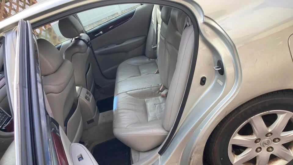 2003 Toyota Aristo - Image 6 of 9