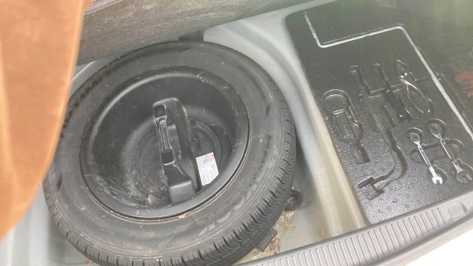 2003 Toyota Aristo - Image 7 of 9