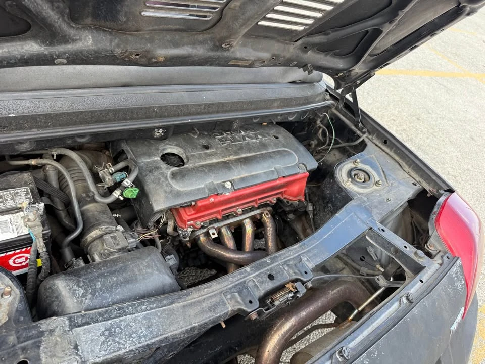 2001 Toyota MR2 Spyder/MR-S - Image 5 of 10