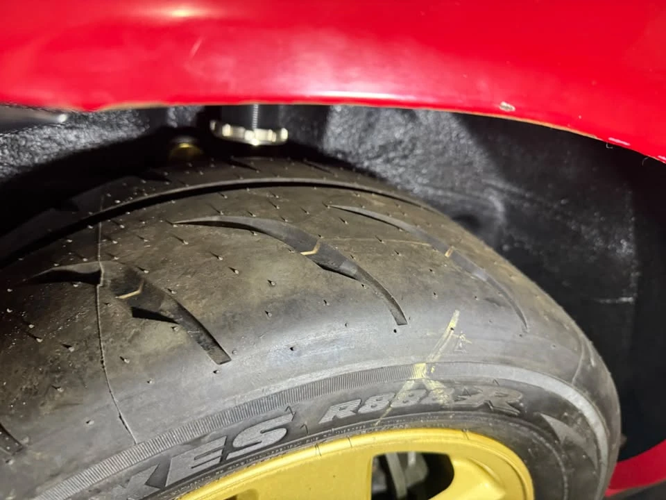 Toyota SW20 MR2 - Image 4 of 4