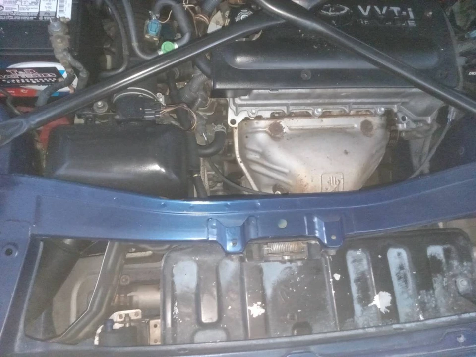 2000 Toyota MR2 Spyder/MR-S - Image 22 of 24