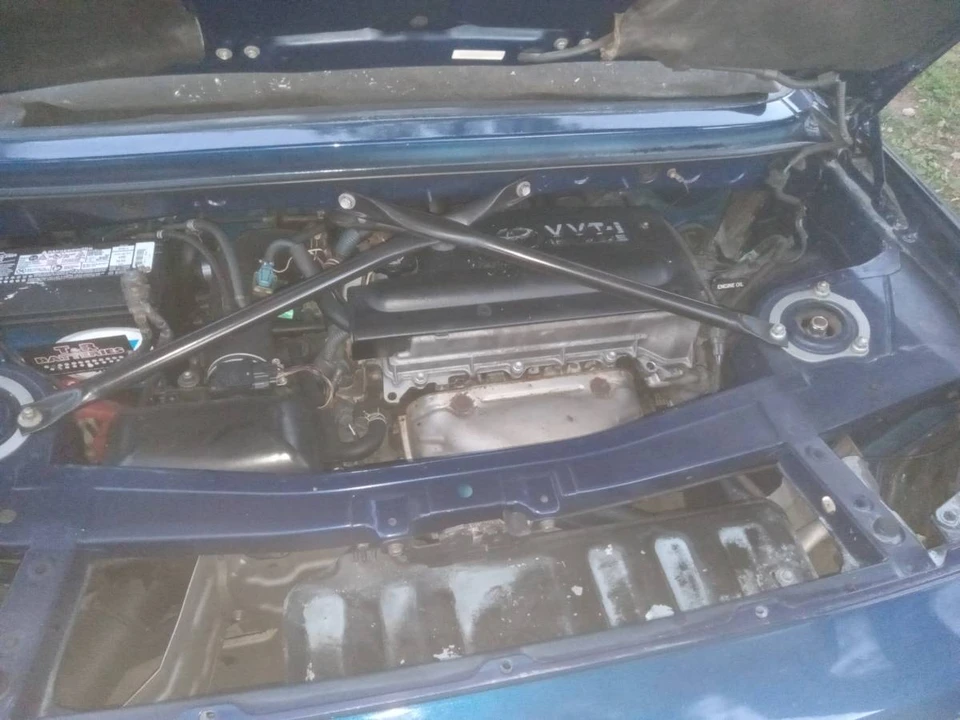 2000 Toyota MR2 Spyder/MR-S - Image 21 of 24