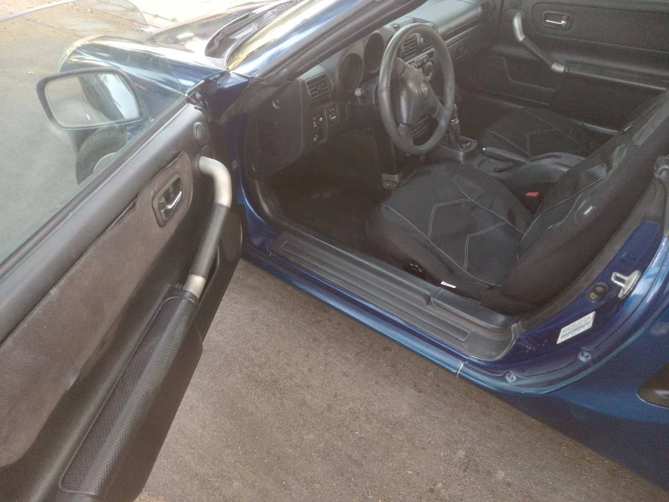2000 Toyota MR2 Spyder/MR-S - Image 16 of 24