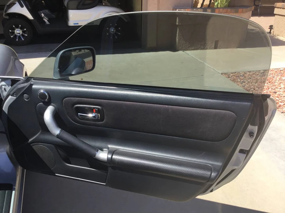 2003 Toyota MR2 Spyder/MR-S - Image 13 of 23