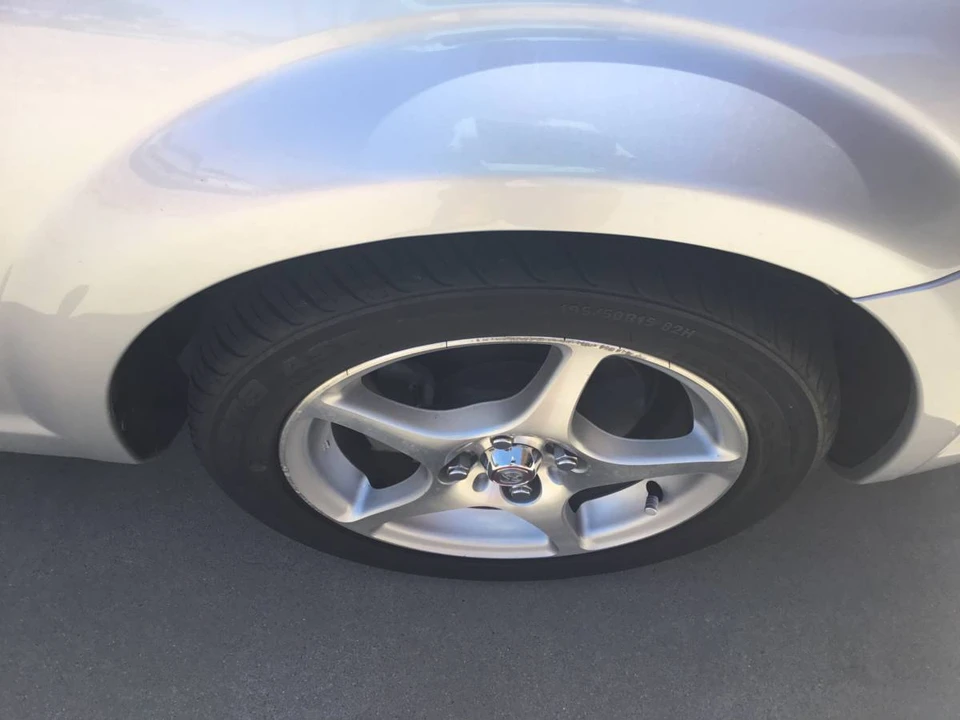 2003 Toyota MR2 Spyder/MR-S - Image 2 of 23