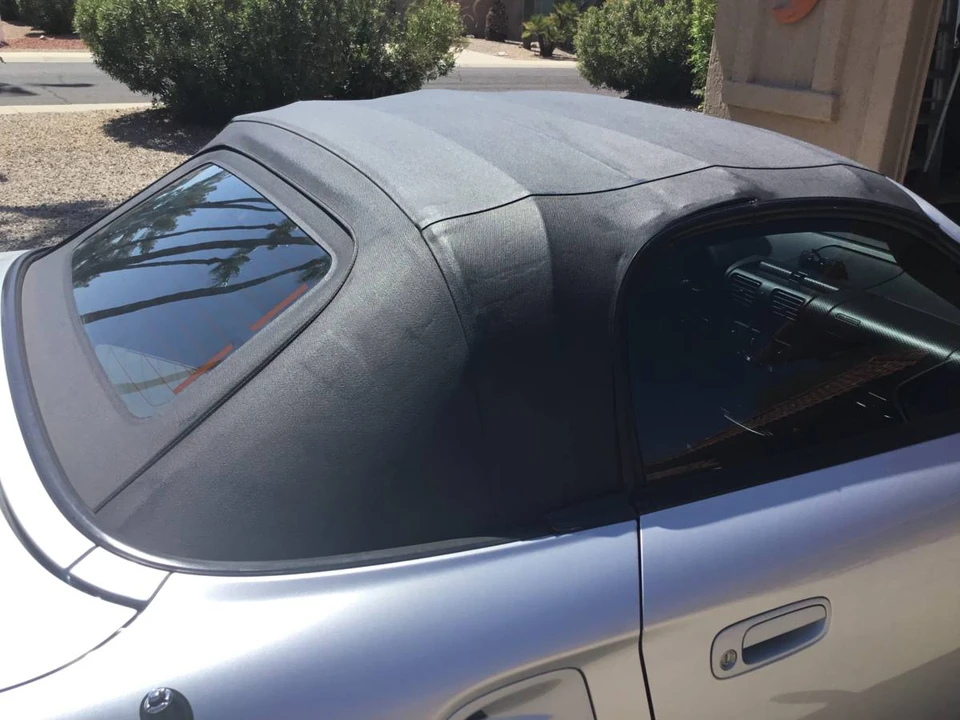 2003 Toyota MR2 Spyder/MR-S - Image 4 of 23