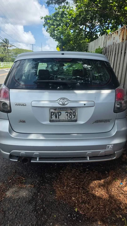 2007 Toyota Matrix 1st Gen - Image 6 of 10